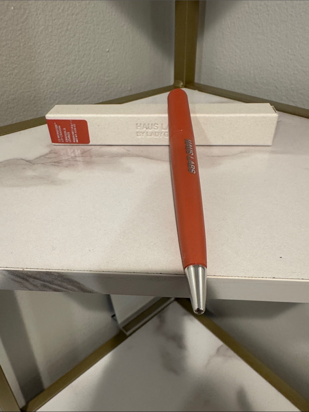 Haus Labs Le Monster Lip Crayon